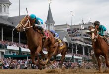 Kentucky Derby 2025: Gambling expert gives betting insight