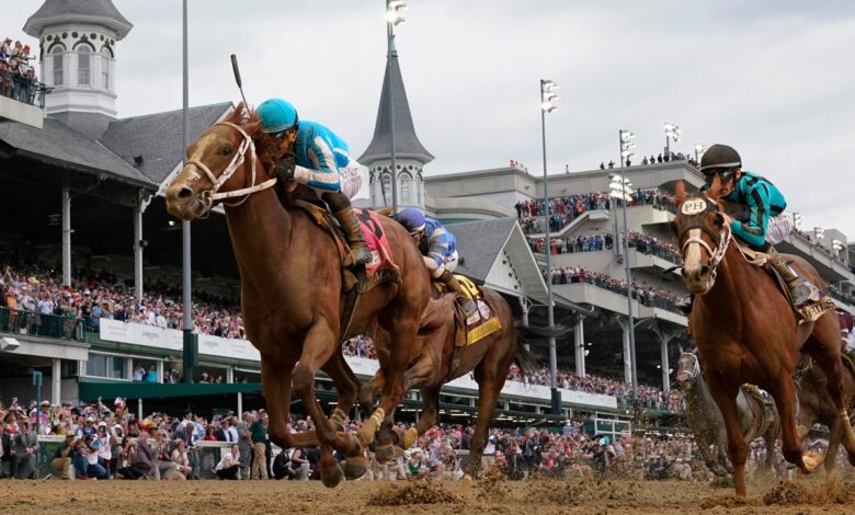 Kentucky Derby 2025: Gambling expert gives betting insight Kentucky Derby 2025: Gambling expert gives betting insight