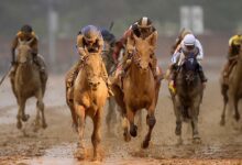 Kentucky Derby 2025: Sovereignty wins Run of the Roses