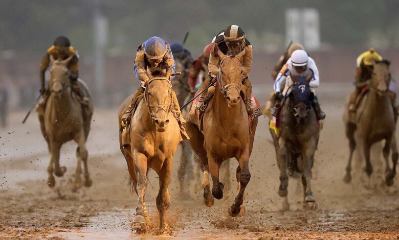 Kentucky Derby 2025: Sovereignty wins Run of the Roses Kentucky Derby 2025: Sovereignty wins Run of the Roses
