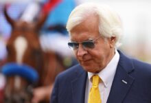 Kentucky Derby: A timeline of Bob Baffert’s saga with Churchill Downs