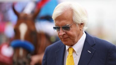 Kentucky Derby: A timeline of Bob Baffert’s saga with Churchill Downs