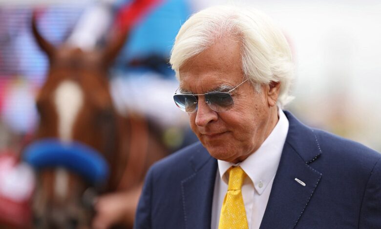 Kentucky Derby: A timeline of Bob Baffert’s saga with Churchill Downs Kentucky Derby: A timeline of Bob Baffert’s saga with Churchill Downs