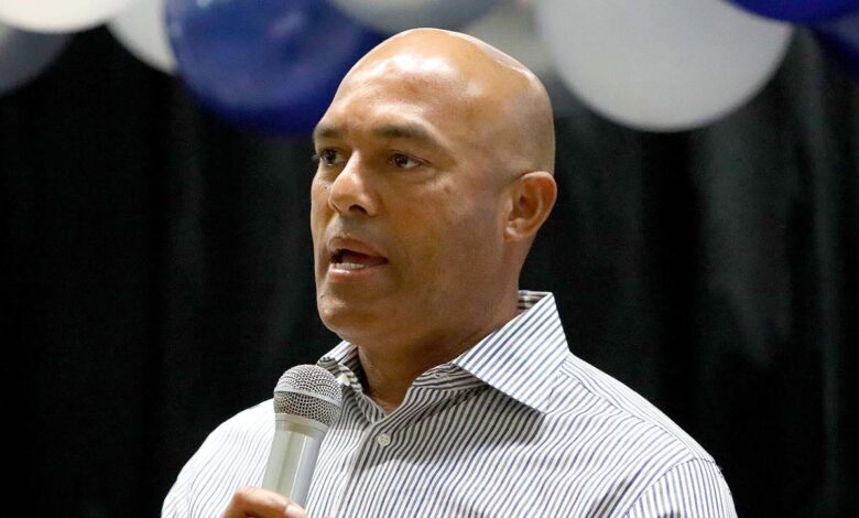 MLB News: Ex-Yankees star, wife embroiled in sexual abuse lawsuit MLB News: Ex-Yankees star, wife embroiled in sexual abuse lawsuit