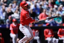 MLB news: Angels’ superstar Mike Trout appears to sustain injury
