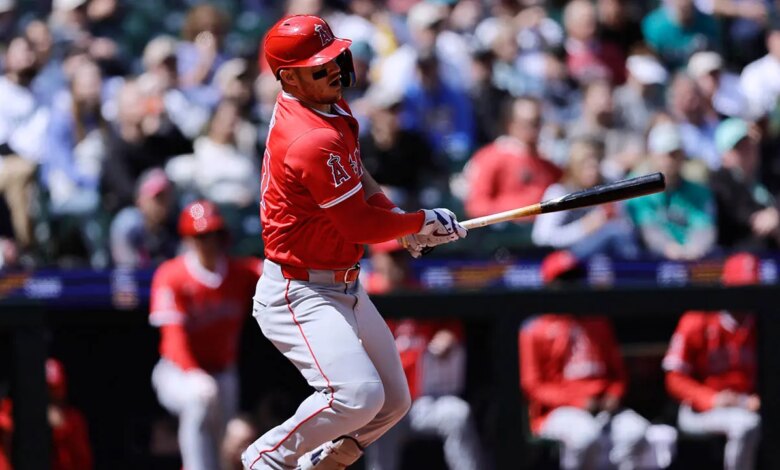 MLB news: Angels’ superstar Mike Trout appears to sustain injury MLB news: Angels’ superstar Mike Trout appears to sustain injury