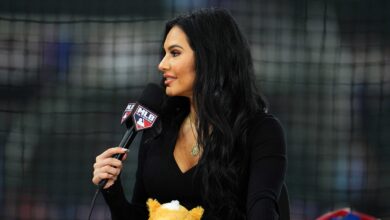 MLB news: Broadcaster explains ’embarrassing’ first pitch