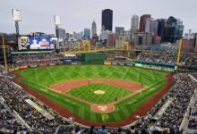 MLB news: GoFundMe begins for Pirates fan who fell from stands