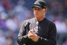 MLB news: Rockies fire Bud Black