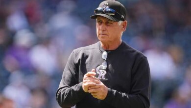 MLB news: Rockies fire Bud Black