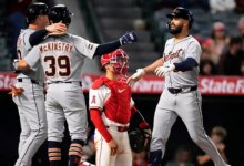 MLB news: Tigers’ Riley Greene makes history with two ninth-inning home runs
