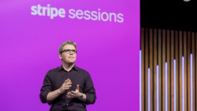 Stripe unveils AI foundation model for payments, reveals ‘deeper partnership’ with Nvidia