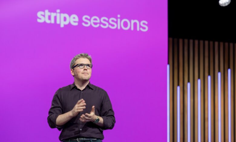 Stripe unveils AI foundation model for payments, reveals ‘deeper partnership’ with Nvidia Stripe unveils AI foundation model for payments, reveals ‘deeper partnership’ with Nvidia