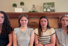Maine teens open up on trans athlete chaos that rocked high school experience