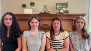 Maine teens open up on trans athlete chaos that rocked high school experience