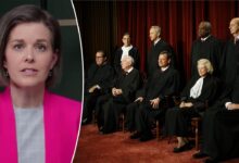 Maine trans athlete battle: Dems respond to Laurel Libby’s SCOTUS appeal