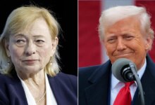 Maine trans athlete battle: More schools act to take Trump’s side on issue