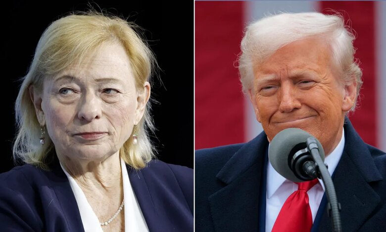 Maine trans athlete battle: More schools act to take Trump’s side on issue Maine trans athlete battle: More schools act to take Trump’s side on issue