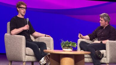 Mark Zuckerberg’s AI ad tool sounds like a social media nightmare