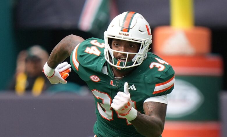 Miami football player ruled as driver in crash that killed 2 kids Miami football player ruled as driver in crash that killed 2 kids