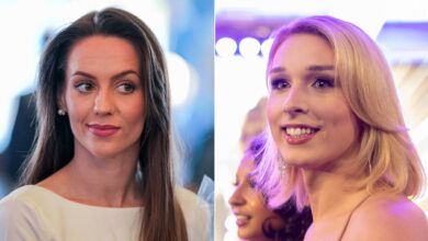 Miss Maine USA 2025: Transgender model talks Jordon Hudson interaction