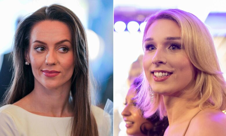 Miss Maine USA 2025: Transgender model talks Jordon Hudson interaction Miss Maine USA 2025: Transgender model talks Jordon Hudson interaction