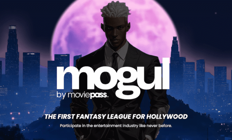 MoviePass explores a daily fantasy platform for film buffs