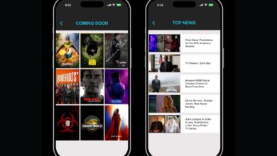 Remember Moviefone? Well, it’s back.