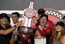 NASCAR news: Harrison Burton discusses Xfinity move, Netflix documentary