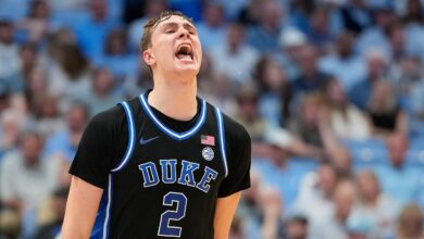 NBA Draft Lottery: Cooper Flagg’s likely destination revealed