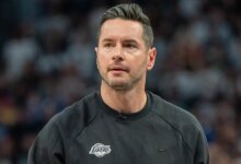 NBA News: ESPN star becomes latest JJ Redick critic after Lakers’ elimination