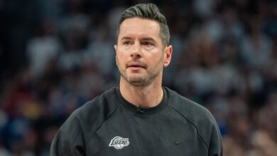 NBA News: ESPN star becomes latest JJ Redick critic after Lakers’ elimination