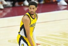 NBA Playoffs: Tyrese Haliburton could face fine after final-shot celebration