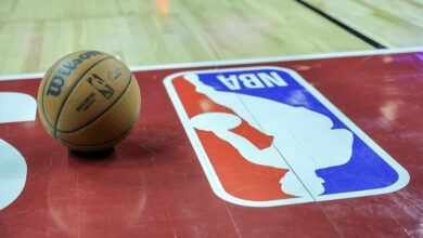 NBA news: Famed narrator’s voice to return to NBA coverage via AI