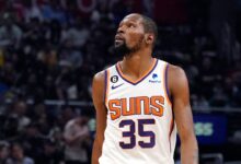 NBA news: Kevin Durant weighs in on NBA Draft Lottery