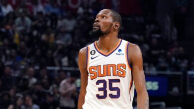 NBA news: Kevin Durant weighs in on NBA Draft Lottery