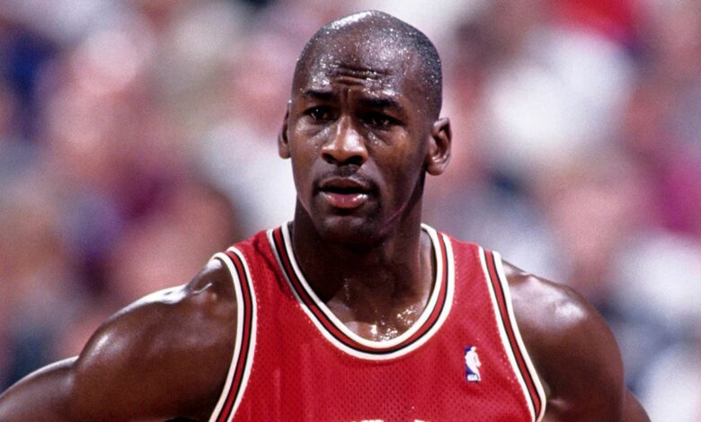 NBA news: Michael Jordan to join NBC as ‘special contributor’ NBA news: Michael Jordan to join NBC as ‘special contributor’