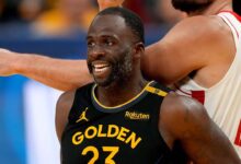 NBA news: Warriors star Draymond Green commits another hard foul