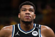 NBA rumors: Giannis Antetokounmpo reportedly ‘open-minded’ about trade