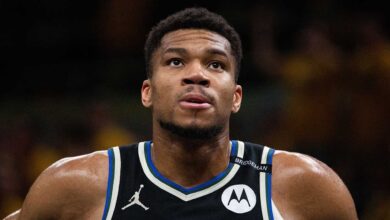 NBA rumors: Giannis Antetokounmpo reportedly ‘open-minded’ about trade