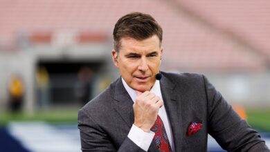 NFL Draft: ESPN star clears the air after dispute with colleague during draft