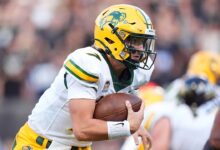 NFL Draft: Raiders rookie Cam Miller gets stamp of approval from Tom Brady