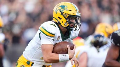 NFL Draft: Raiders rookie Cam Miller gets stamp of approval from Tom Brady