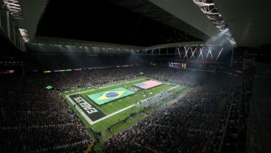 NFL adds 2 new countries to international games