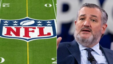NFL broadcasting schedule put in crosshairs at Senate heaering