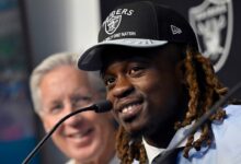 NFL news: Ashton Jeanty reveals he was pranked on draft night