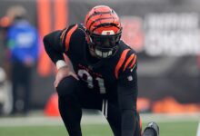 NFL news: Bengals’ Trey Hendrickson rips team again as contract talks stall