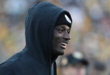 NFL news: Cowboys’ George Pickens addresses viral Steelers post