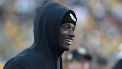 NFL news: Cowboys’ George Pickens addresses viral Steelers post