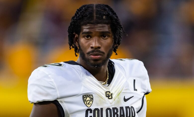 NFL news: Draft expert names ‘mistake’ Shedeur Sanders made NFL news: Draft expert names ‘mistake’ Shedeur Sanders made